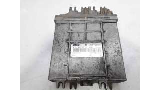 CENTRALITA MOTOR UCE RENAULT LAGUNA I (1997-2001) 1.9 DTI (B56J) 98CV 1870CC - L.7580293 / 8200059878