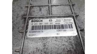 CENTRALITA MOTOR UCE RENAULT LAGUNA I (1997-2001) 1.9 DTI (B56J) 98CV 1870CC - L.7580293 / 8200059878