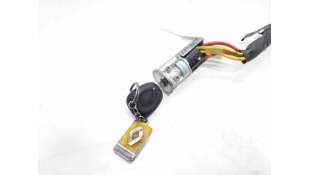 CONMUTADOR DE ARRANQUE RENAULT LAGUNA I (1997-2001) 1.9 DTI (B56J) 98CV 1870CC - L.7580309 / 826226F