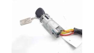 CONMUTADOR DE ARRANQUE RENAULT LAGUNA I (1997-2001) 1.9 DTI (B56J) 98CV 1870CC - L.7580309 / 826226F 2