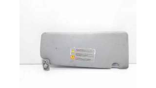 PARASOL IZQUIERDO RENAULT LAGUNA I (1997-2001) 1.9 DTI (B56J) 98CV 1870CC - L.7580397 / 7701045866