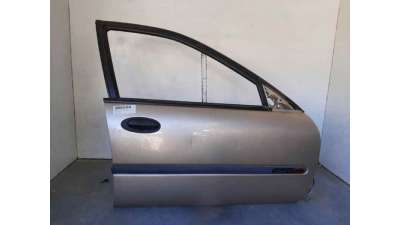 PUERTA DELANTERA DERECHA RENAULT LAGUNA I (1997-2001) 1.9 DTI (B56J) 98CV 1870CC - L.7580417 / 7751471386