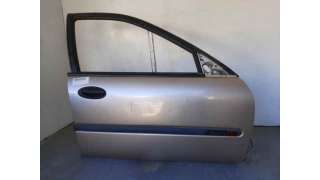 PUERTA DELANTERA DERECHA RENAULT LAGUNA I (1997-2001) 1.9 DTI (B56J) 98CV 1870CC - L.7580417 / 7751471386