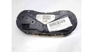 CUADRO INSTRUMENTOS PEUGEOT 307 (2000-2007) 2.0 HDI 90 90CV 1997CC - L.7580537 / 9655476580