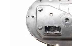 CUADRO INSTRUMENTOS PEUGEOT 307 (2000-2007) 2.0 HDI 90 90CV 1997CC - L.7580537 / 9655476580