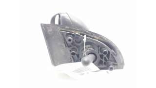 RETROVISOR IZQUIERDO PEUGEOT 307 (2000-2007) 2.0 HDI 90 90CV 1997CC - L.7580654 / 96347725XT