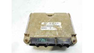 CENTRALITA MOTOR UCE SKODA OCTAVIA I (1997-2006) 1.9 TDI 110CV 1896CC - L.7580765 / 038906018GN 2