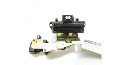 MANETA EXTERIOR PORTON SKODA OCTAVIA I (1997-2006) 1.9 TDI 110CV 1896CC - L.7580850 / 1U6827565H