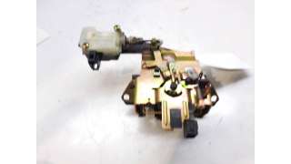 MANETA EXTERIOR PORTON SKODA OCTAVIA I (1997-2006) 1.9 TDI 110CV 1896CC - L.7580850 / 1U6827565H