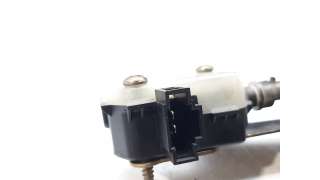 MANETA EXTERIOR PORTON SKODA OCTAVIA I (1997-2006) 1.9 TDI 110CV 1896CC - L.7580850 / 1U6827565H
