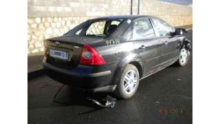 FORD FOCUS BERLINA Ambiente 2006 5p - 14719