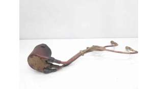 DELCO SEAT MARBELLA (1987-1993) 0.9 40CV 903CC - L.7581004 / SE141914000A 2