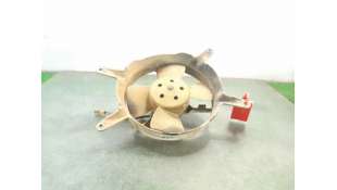 ELECTROVENTILADOR SEAT MARBELLA (1987-1993) 0.9 40CV 903CC - L.7581011 / SE028912501B