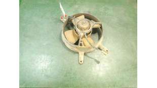 ELECTROVENTILADOR SEAT MARBELLA (1987-1993) 0.9 40CV 903CC - L.7581011 / SE028912501B 2