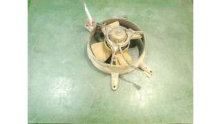 ELECTROVENTILADOR SEAT MARBELLA (1987-1993) 0.9 40CV 903CC - L.7581011 / SE028912501B