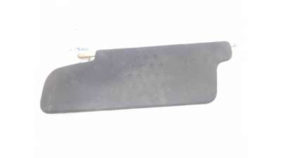 PARASOL IZQUIERDO PEUGEOT 205 II (1987-1992) 1.1 54CV 1124CC - L.7581295 / 654352