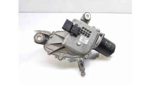 MOTOR LIMPIA DELANTERO CITROEN C4 GRAND PICASSO I (2006-2011) 1.6 HDI 109CV 1560CC - L.7581408 / 53630347 2
