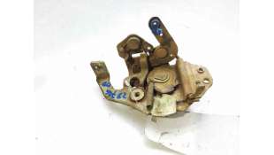 CERRADURA PUERTA DELANTERA DERECHA SEAT MARBELLA (1987-1993) 0.9 40CV 903CC - L.7581455 / SE141521700A