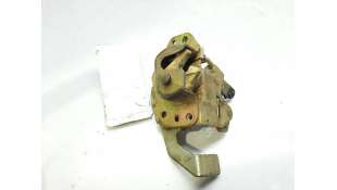 CERRADURA PUERTA DELANTERA DERECHA SEAT MARBELLA (1987-1993) 0.9 40CV 903CC - L.7581455 / SE141521700A 2