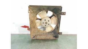 ELECTROVENTILADOR SEAT MARBELLA (1987-1993) 0.9 40CV 903CC - L.7581474 / SE028912501B