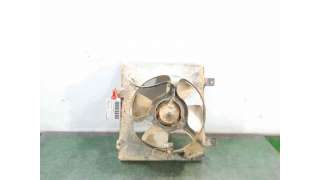 ELECTROVENTILADOR SEAT MARBELLA (1987-1993) 0.9 40CV 903CC - L.7581474 / SE028912501B