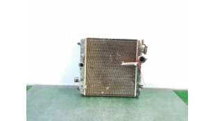 RADIADOR AGUA SEAT MARBELLA (1987-1993) 0.9 40CV 903CC - L.7581533 / 883053LC 2