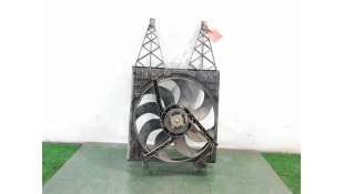 ELECTROVENTILADOR SKODA FABIA I (2003-2008) 1.2 64CV 1198CC - L.7581567 / 6Q0121207