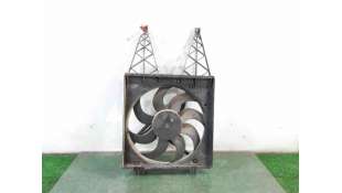 ELECTROVENTILADOR SKODA FABIA I (2003-2008) 1.2 64CV 1198CC - L.7581567 / 6Q0121207 2