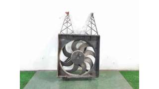 ELECTROVENTILADOR SKODA FABIA I (2003-2008) 1.2 64CV 1198CC - L.7581567 / 6Q0121207