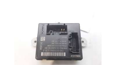 MODULO CONFORT FORD FOCUS III (2014-) 1.5 TDCI 120CV 1499CC - L.7581883 / F1ET14B533BG