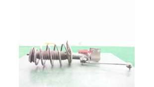 AMORTIGUADOR DELANTERO DERECHO CITROEN BERLINGO FURGÓN (2014-) 1.6 BLUEHDI 100 4X4 99CV 1560CC - L.7582107 / 9821888480 2