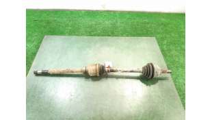 TRANSMISION DELANTERA DERECHA CITROEN BERLINGO FURGÓN (2014-) 1.6 BLUEHDI 100 4X4 99CV 1560CC - L.7582197 / 9812781280