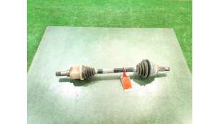 TRANSMISION DELANTERA IZQUIERDA CITROEN BERLINGO FURGÓN (2014-) 1.6 BLUEHDI 100 4X4 99CV 1560CC - L.7582198 / 9812781180