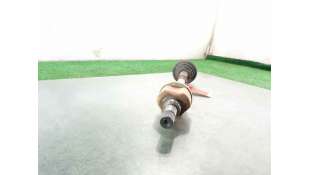 TRANSMISION DELANTERA IZQUIERDA CITROEN BERLINGO FURGÓN (2014-) 1.6 BLUEHDI 100 4X4 99CV 1560CC - L.7582198 / 9812781180 2