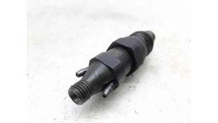 INYECTOR CITROEN XANTIA BREAK (1995-2003) 1.9 TURBO D 90CV 1905CC - L.7582405 / 17S42175