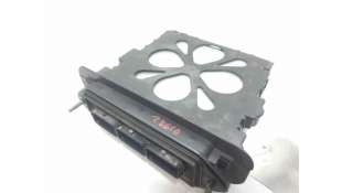 CENTRALITA MOTOR UCE JAGUAR S-TYPE (2004-2007) 2.7 D 207CV 2720CC - L.7582691 / 4R8Q12A650EF 2