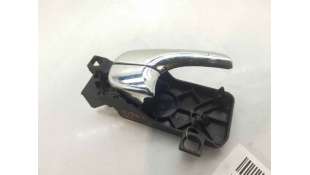 MANETA INTERIOR TRASERA DERECHA JAGUAR S-TYPE (2004-2007) 2.7 D 207CV 2720CC - L.7582720 / 2R8322600AD