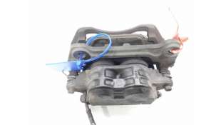 PINZA FRENO DELANTERA IZQUIERDA JAGUAR S-TYPE (2004-2007) 2.7 D 207CV 2720CC - L.7582745 / C2C27284