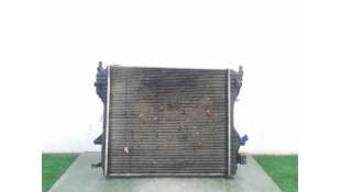 RADIADOR AGUA JAGUAR S-TYPE (2004-2007) 2.7 D 207CV 2720CC - L.7582750 / 4R838005BB