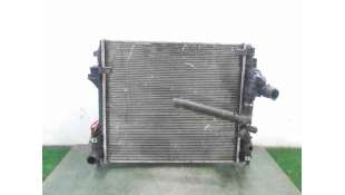 RADIADOR AGUA JAGUAR S-TYPE (2004-2007) 2.7 D 207CV 2720CC - L.7582750 / 4R838005BB 2