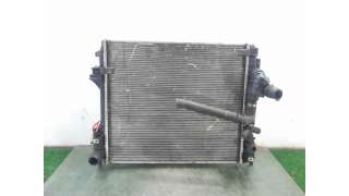 RADIADOR AGUA JAGUAR S-TYPE (2004-2007) 2.7 D 207CV 2720CC - L.7582750 / 4R838005BB