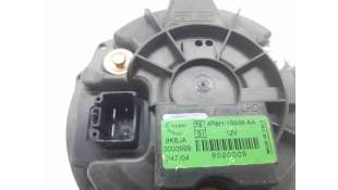VENTILADOR CALEFACCION JAGUAR S-TYPE (2004-2007) 2.7 D 207CV 2720CC - L.7582767 / 4R8H19846AA 2