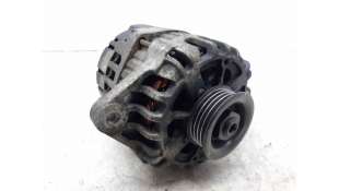 ALTERNADOR CHEVROLET AVEO / KALOS FASTBACK (2005-2008) 1.4 83CV 1399CC - L.7582780 / 96954112