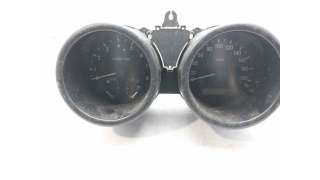 CUADRO INSTRUMENTOS CHEVROLET AVEO / KALOS FASTBACK (2005-2008) 1.4 83CV 1399CC - L.7582841 / 96426049