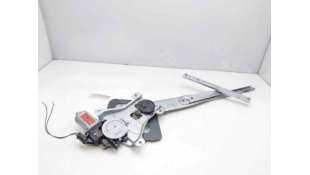 ELEVALUNAS DELANTERO DERECHO CHEVROLET AVEO / KALOS FASTBACK (2005-2008) 1.4 83CV 1399CC - L.7582851 / 96541654