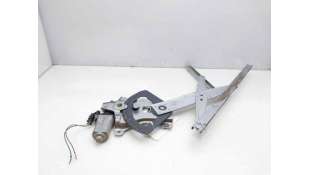 ELEVALUNAS DELANTERO DERECHO CHEVROLET AVEO / KALOS FASTBACK (2005-2008) 1.4 83CV 1399CC - L.7582851 / 96541654 2