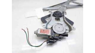 ELEVALUNAS DELANTERO DERECHO CHEVROLET AVEO / KALOS FASTBACK (2005-2008) 1.4 83CV 1399CC - L.7582851 / 96541654