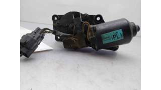 MOTOR LIMPIA DELANTERO CHEVROLET AVEO / KALOS FASTBACK (2005-2008) 1.4 83CV 1399CC - L.7582904 / 96540501