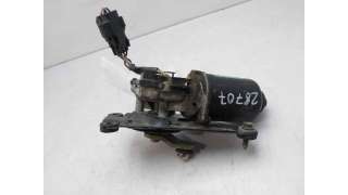 MOTOR LIMPIA DELANTERO CHEVROLET AVEO / KALOS FASTBACK (2005-2008) 1.4 83CV 1399CC - L.7582904 / 96540501