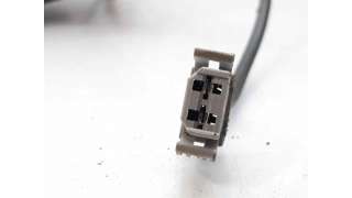 CERRADURA MALETERO / PORTON AUDI 90 (1987-1991) 2.3 E 136CV 2309CC - L.7583010 / 893827505
